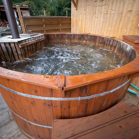 Agropensiunea Casa Nica * Margineni (Margineni)